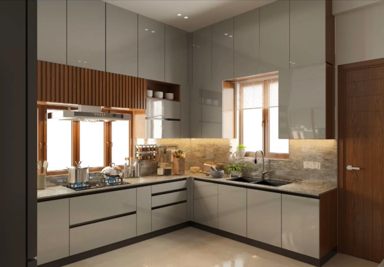 Kitchen Design