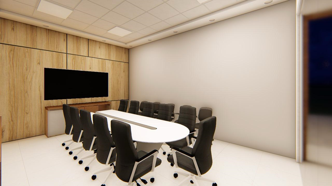 Office Design