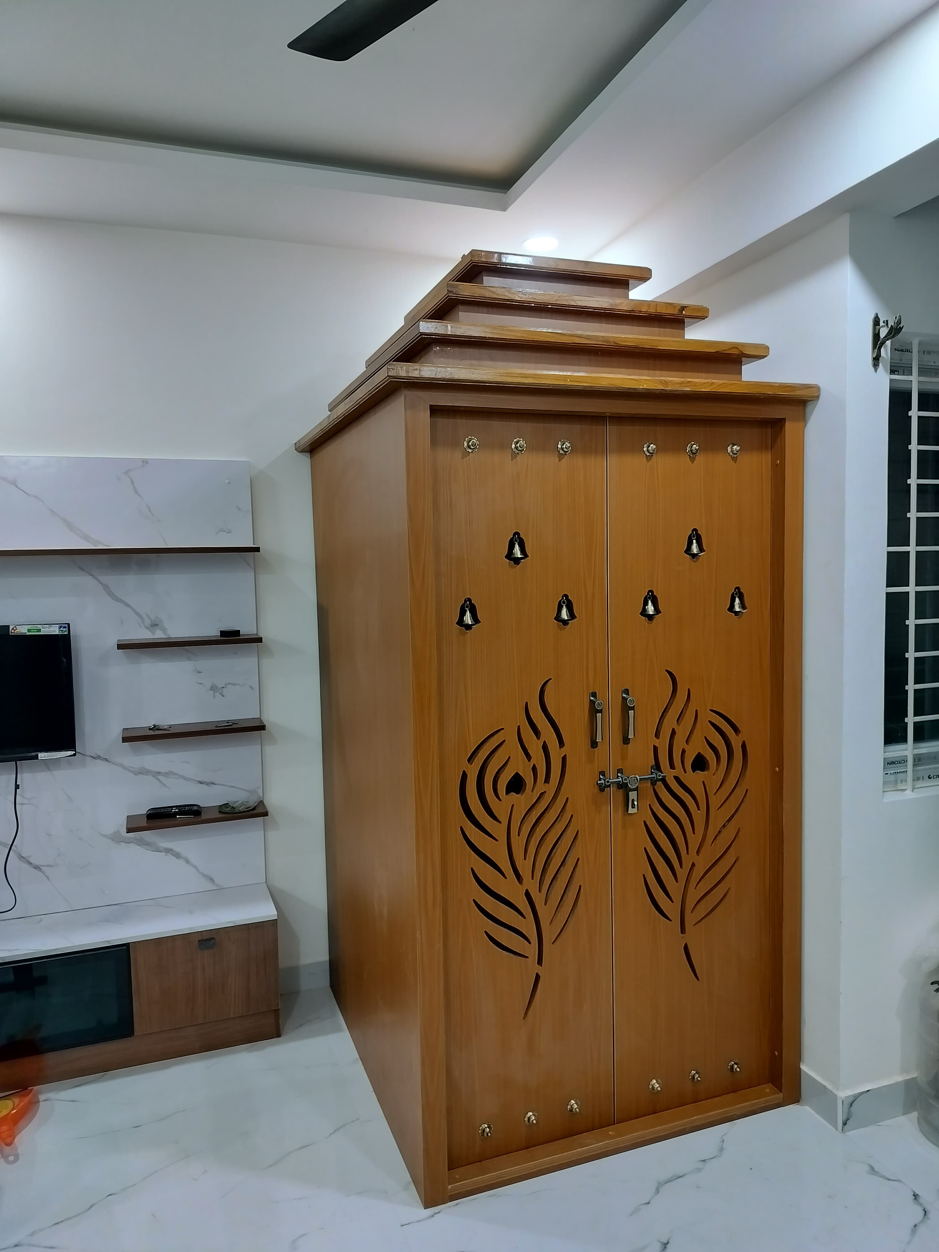 Pooja Room